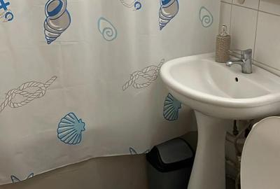 Apartament cu 2 camere semidecomandat în Central - 1