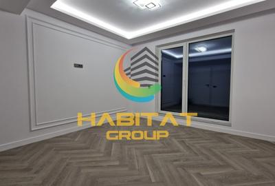 Penthouse cu 3 camere decomandat în Theodor Pallady - 5