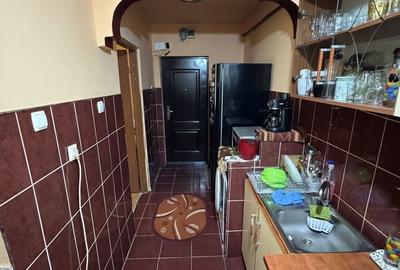 Apartament cu 2 camere semidecomandat în Carpați 1 - 5