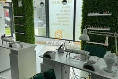 Spatiu comercial, Mihai Bravu, metrou Iancului