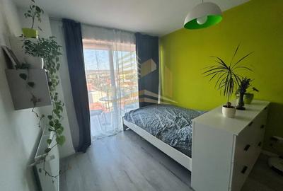 Apartament de vazare | Marasti | Priveliste panoramica - 5
