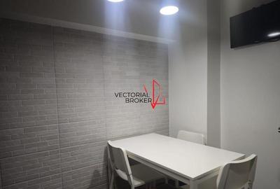 Apartament cu 3 camere decomandat, mobilat în Baba Novac - 9
