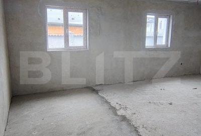 Casa de Vanzare cu 3 camere  in Cartierul Izvor, Tarlungeni - 3