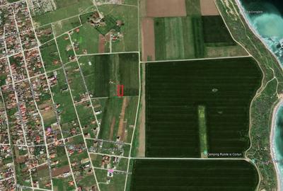 Teren Construcții intravilan de 1000 mp, în Tuzla - 4
