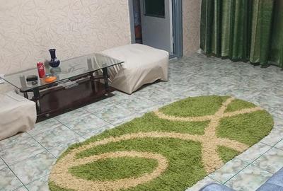 Apartament cu 3 camere semidecomandat în Central - 2