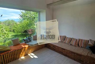 Casă individuală cu 2 camere cu Teren 850 Mp în Daia - 3