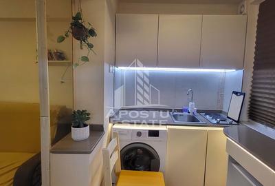 Garsonieră în Ciarda Roșie - 2