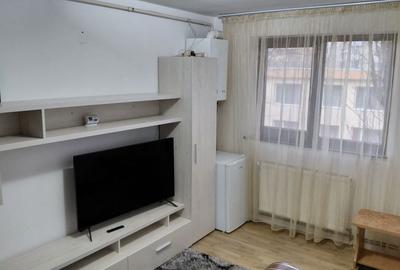 Garsonieră semidecomandată în Războieni - 2
