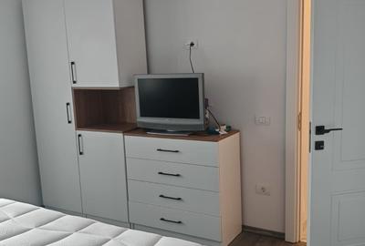 Pitesti -  Centru - Apartament 2 camere- renovat 2025 - centrala termica -modern - 7