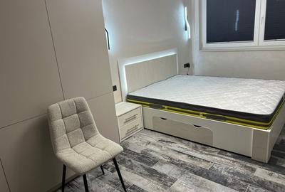 Apartament cu 2 camere, suprafata de 60 mp, cu loc de parcare in Urban Coresi - 5