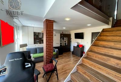 Apartament cu 3 camere decomandat, mobilat în Apărătorii Patriei - 2