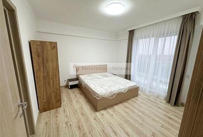 Pipera | Aviatiei | Rose Residence 3 | Bloc 2017 | Parcare - 5