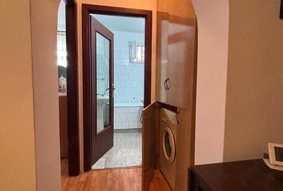 Apartament cu 2 camere semidecomandat în Central - 9
