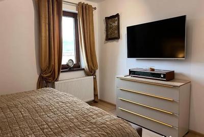 Apartament cu 2 camere decomandat în Ghimbav - 12