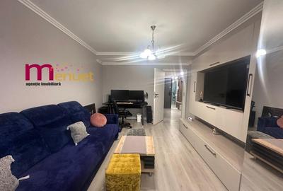 Apartament ,str.9 Mai,etaj 2 - 9