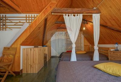 Casa cu farmec traditional si zona pitoreasca - Rasnov | 0% comision - 32