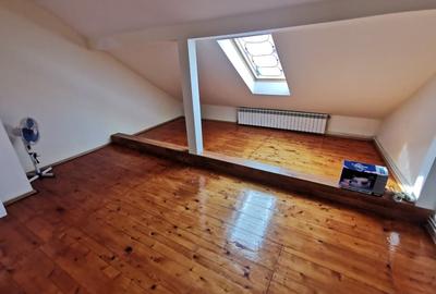 Casa individuala de vanzare in cartierul Iorga, parter+mansarda. - 3