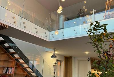 Apartament cu 2 camere decomandat în Pipera - 1