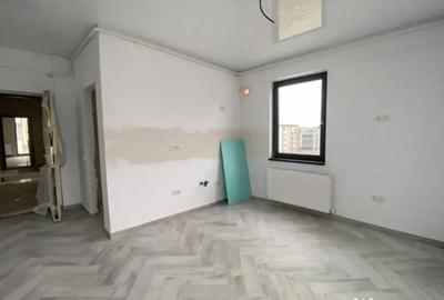 Garsonieră în Central - 2