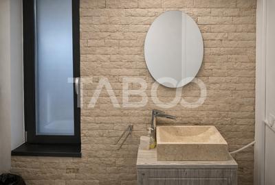 Casă individuală cu 4 camere cu Canalizare în Șelimbăr - 12