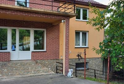 Casă cu 5 camere în Vulcana de Sus - 3