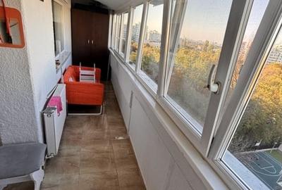 Apartament 3 Camere | Pantelimon | Balcon | Bloc Reabilitat | Proximitate Metrou - 12