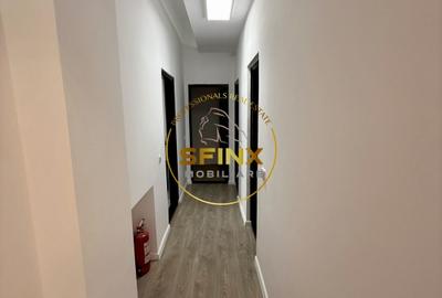 Birou elegant 3 camere in vila zona Cișmigiu, 3 balcoane - 5