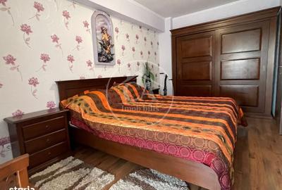 Apartament cu 2 camere semidecomandat în Nufărul - 9