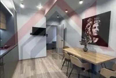 Garsoniera de inchiriat in cartierul Gheorgheni - 2