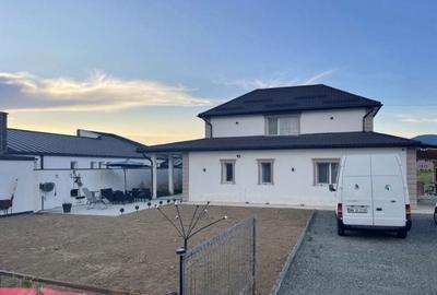 Casă cu 4 camere în Mocira - 4