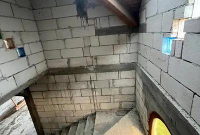 Casă cu 7 camere cu Teren 1674 Mp în Frătăuții Vechi - 8