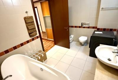 De vanzare |Apartament spatios 3 camere| Gradina| Herastrau| Nordului - 14