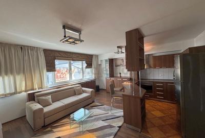 Apartament cu 2 camere semidecomandat, mobilat în Ștefan cel Mare - 3