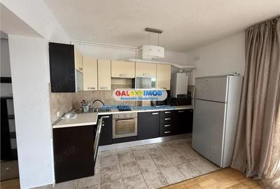 Apartament cu 3 camere decomandat în Central - 10