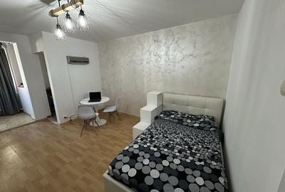 Garsonieră decomandată în Lujerului - 3