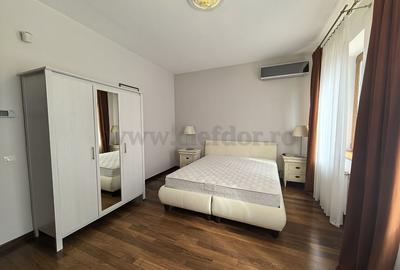 Casă individuală cu 5 camere cu Canalizare în Pipera - 25