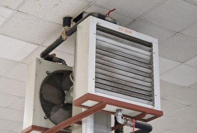 Hala industriala 1400 mp, spatiu depozitare logistica birouri acces TIR - 6