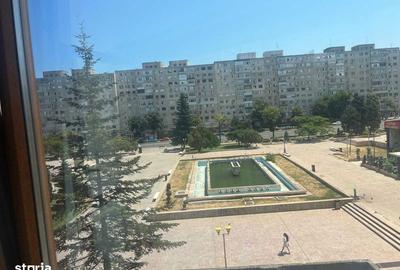 Apartament cu 2 camere, mobilat în Casa de Cultură - 5