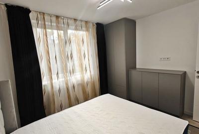 2 camere, decomandat, ultrafinisat, la cheie, Plopilor, Platinia 2 camere, decomandat, ultrafinisat, la cheie, Plopilor, Platinia - 5