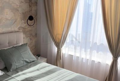 Apartament cu 2 camere semidecomandat, mobilat în Domenii - 2