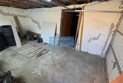 Vânzare casă Str. Dimitrie Cantemir - 12