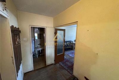 Apartament cu 3 camere decomandat în Ultracentral - 1
