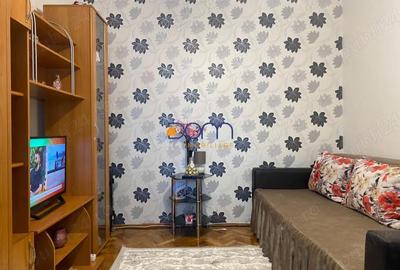 Apartament cu 2 camere nedecomandat în Nord - 7