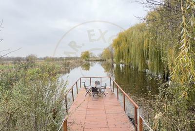 Afacere la cheie-Spalatorie, Vulcanizare Auto, Lac Agrement-Loc.Tasnad Jud. SM - 10