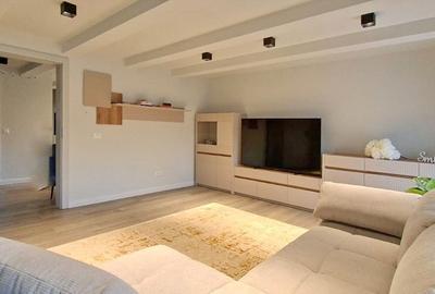 Apartament cu 2 camere semidecomandat, mobilat în Centrul Istoric - 2