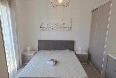 Apartament cu 3 cam. de inchiriat central Cuza Residence - 6