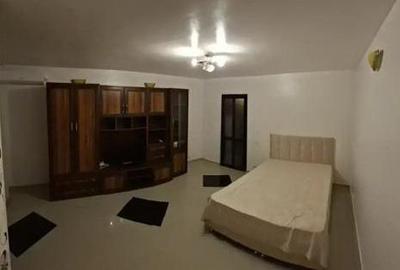 Garsonieră semidecomandată, mobilată în Iancului