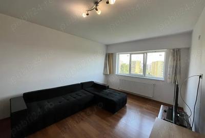 Apartament cu 2 camere decomandat, mobilat în Giulești
