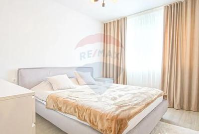 Apartament cu 3 camere decomandat, mobilat în Astra - 3