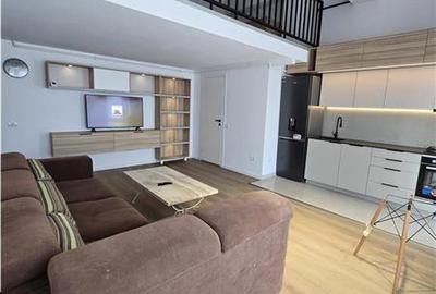 Apartament cu 3 camere decomandat, mobilat în Ferentari - 9